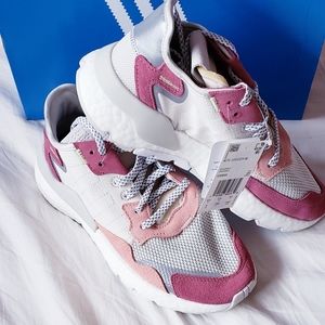 Wmns Adidas Nite Jogger